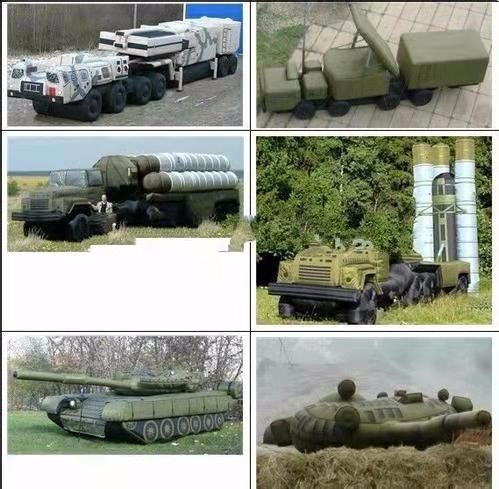 乐安导弹军事车